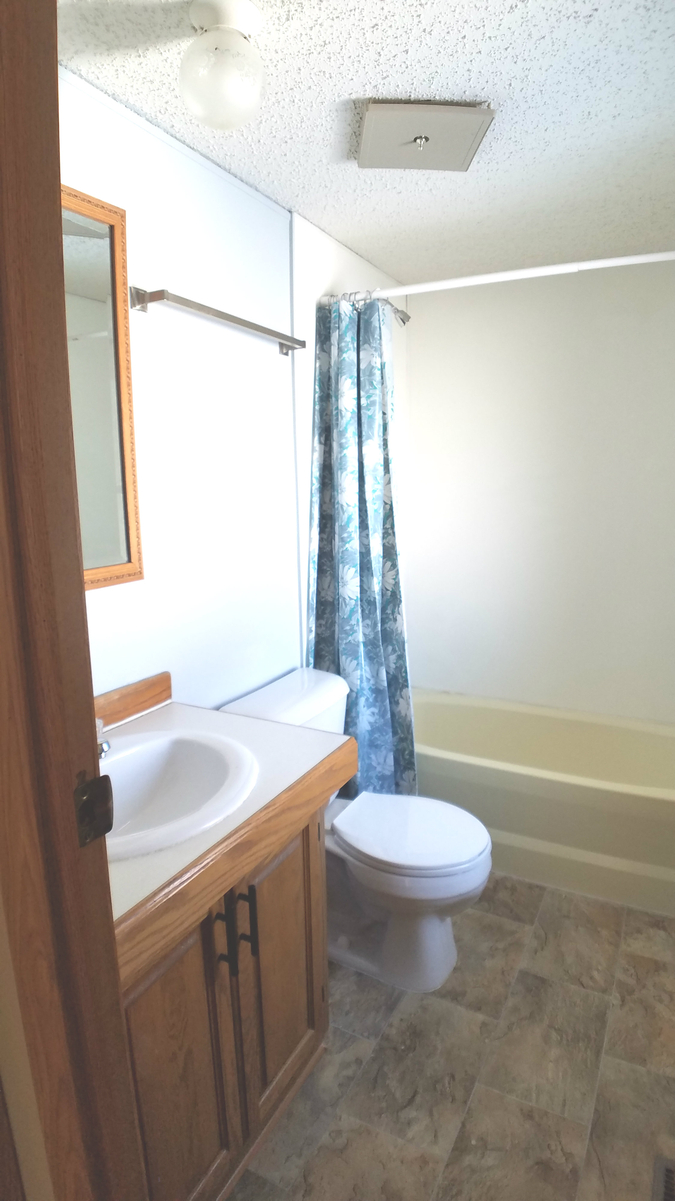 Main Bath