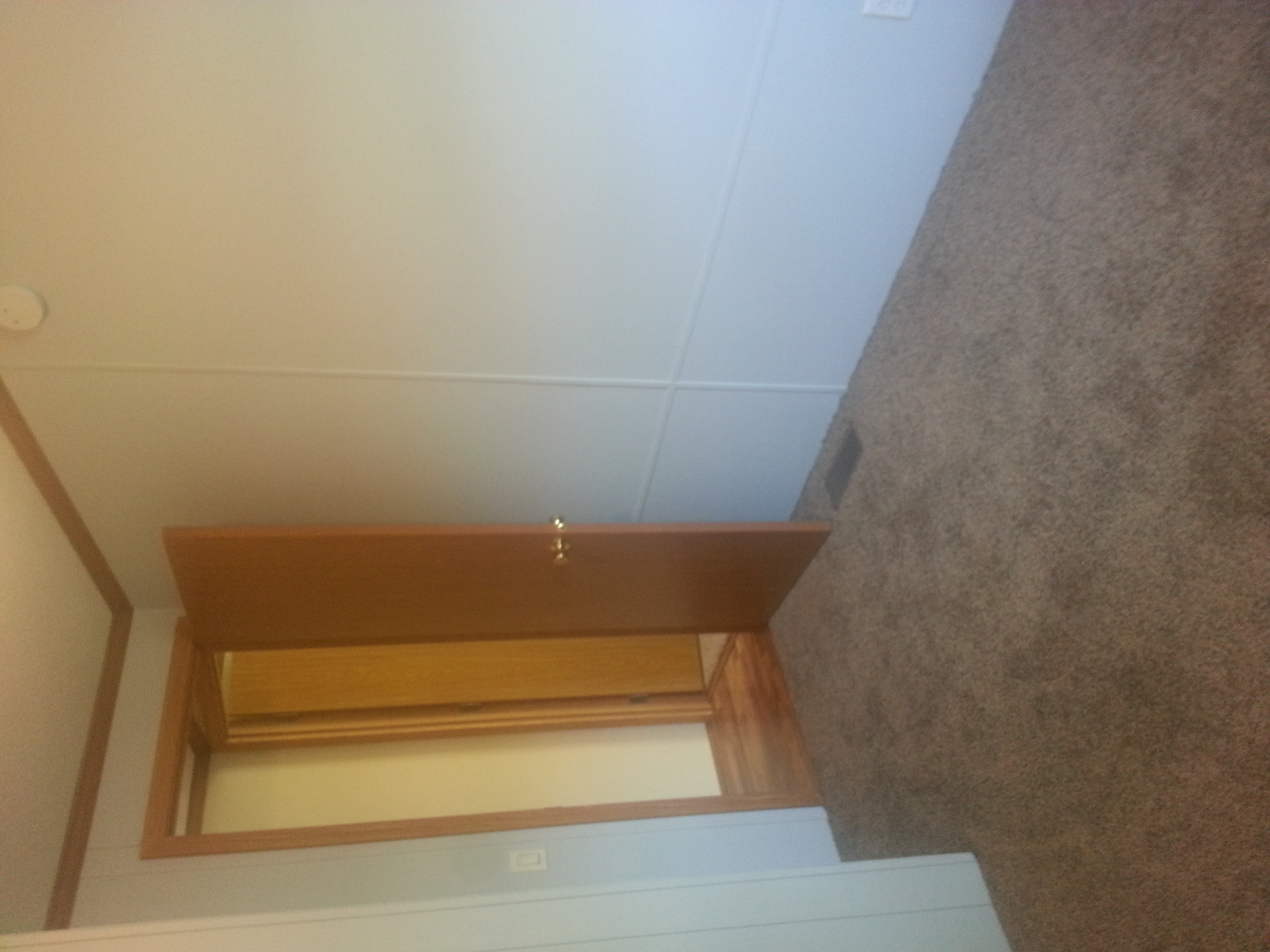 Bedroom #2