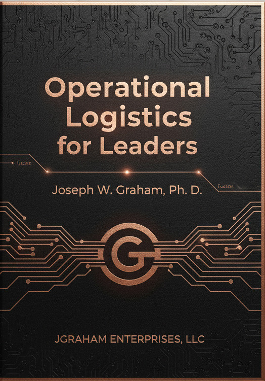 Operational Logistics for Leaders