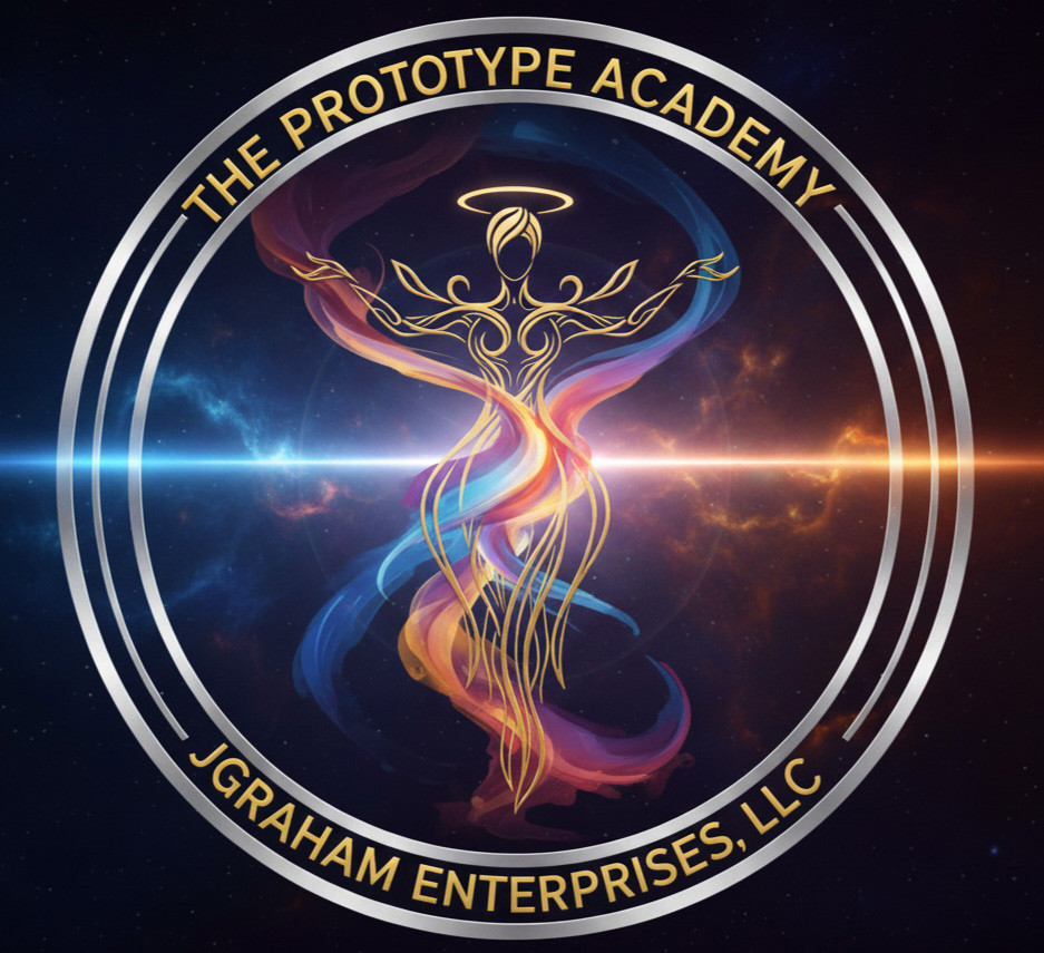 The Prototype Academy: Designing the Inevitable