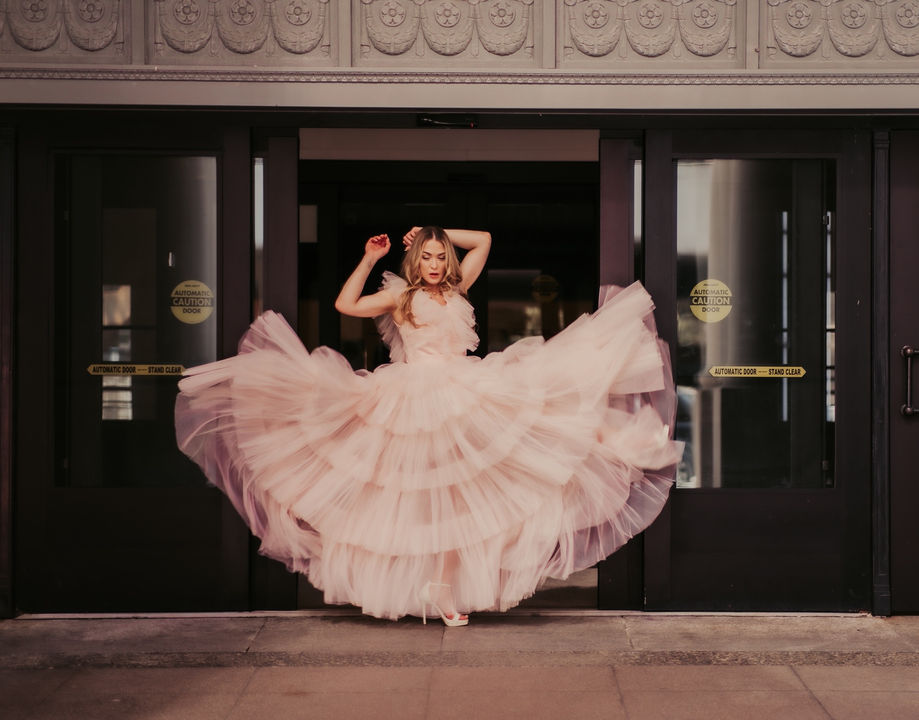 Toronto Model Adriana Runee, Canadian Actress, Published Model, Editorial Model, New Face Model