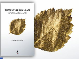 Mitlerde hiç konuşmayan, konuşturulmayan, gölgede kalan kadın kahramanlar