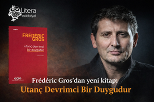 Utanç Devrimci Bir Duygudur