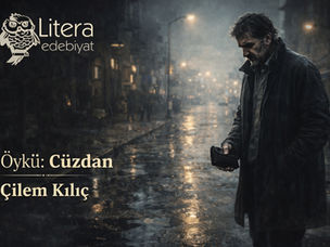 Öykü: Cüzdan
