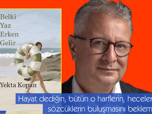 Belki Yaz Erken Gelir