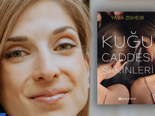 Mutluluk nasıl bir histir? Biliyor musunuz, ben tüm bunları unuttum…