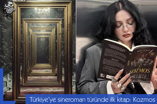 Kendi filminizin yönetmeni olun