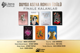 Duygu Asena Roman Ödülü’nde finalistler açıklandı