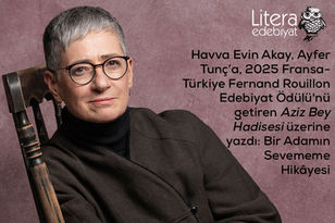 Bir adamın sevememe hikâyesi