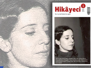 Yeni bir edebiyat gazetesi, Hikâyeci çıktı