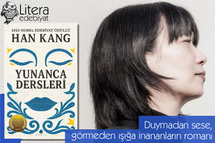 Duymadan sese, görmeden ışığa inananların romanı