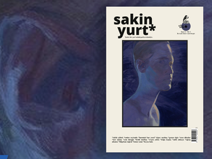 Sakin Yurt Öykü ve Şiir Dergisi’nin altıncı ve son sayısı yayımlandı