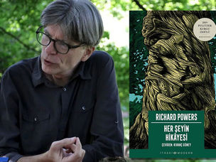 Her Şeyin Hikâyesi