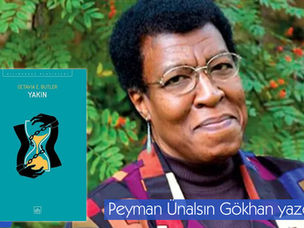 Bilimkurguda Özgürlük Çığlığı