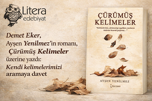 Kendi kelimelerimizi aramaya davet