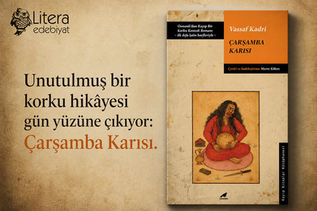 Unutulmuş bir korku hikâyesi gün yüzüne çıkıyor: Çarşamba Karısı