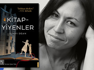 Kitapların içindekilere sahip olmanın tek yolu onları okumak değildi…