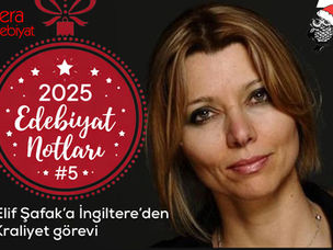 2025 Edebiyat Notları #5