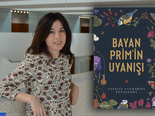 Felsefe ve mutluluk arayışını kendine has üslubuyla yan yana getiren ayrıksı bir öykü