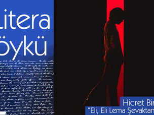 Öykü: Eli, Eli Lema Şevaktani?*