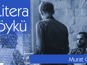 Öykü: Ecevit Mavisi