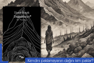 Kendini paklamayanın dağını kim paklar?