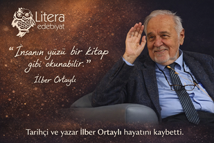 Tarihin hafızası sustu: İlber Ortaylı hayatını kaybetti