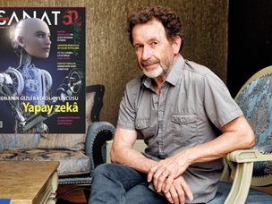 Milliyet Sanat'ın Temmuz sayısı çıktı