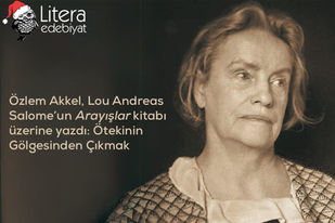 Ötekinin gölgesinden çıkmak