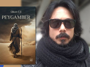 “Dünyadaki sevilmeyen bütün çocuklara Esav desinler”