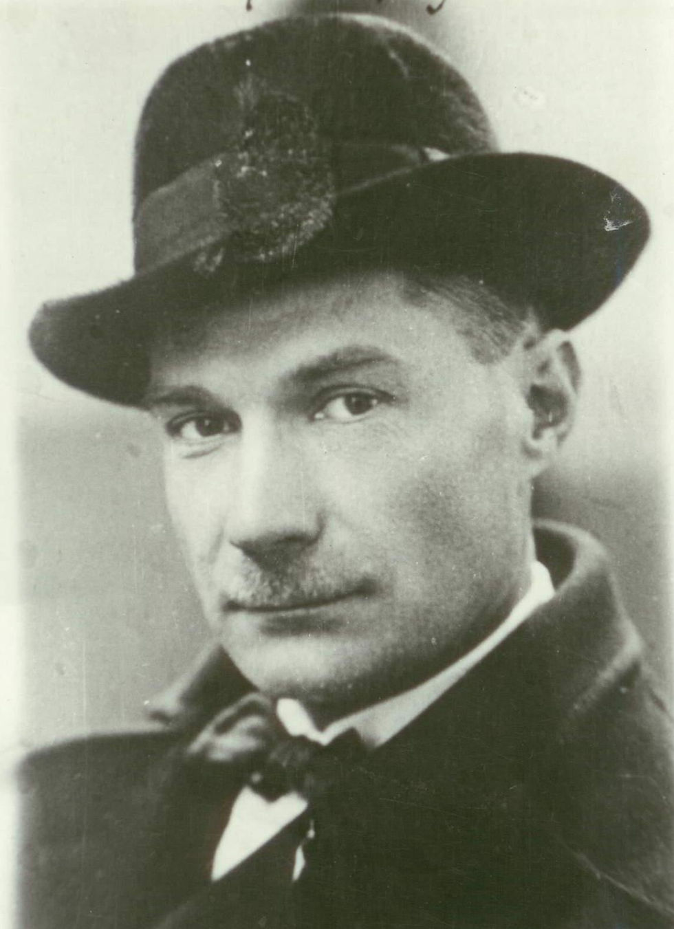 Yevgeni Zamyatin