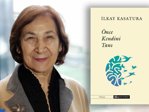 Kendini tanıma yolculuğu