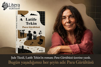 Bugün yaşadığımız her şeyin adı: Para Gürültüsü