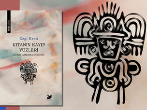 Kıtanın Kayıp Yüzleri