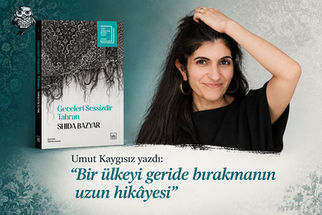 Bir ülkeyi geride bırakmanın uzun hikâyesi