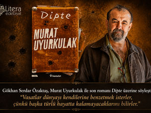 “Vasatlar dünyayı kendilerine benzetmek isterler, çünkü başka türlü hayatta kalamayacaklarını bilirler.”