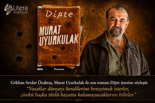 “Vasatlar dünyayı kendilerine benzetmek isterler, çünkü başka türlü hayatta kalamayacaklarını bilirler.”