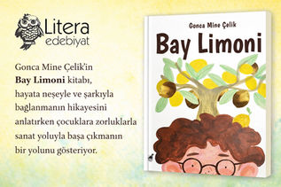 Bay Limoni’nin hayatı birinin balkondan fırlattığı limon çekirdeğiyle değişir