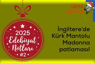 2025 Edebiyat Notları #2