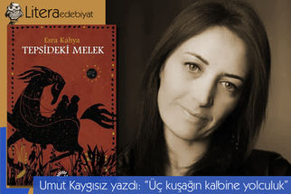 Tepsideki Melek: Üç kuşağın kalbine yolculuk