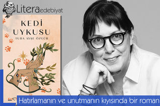 Derin bir uykunun eşiğinde, hatırlamanın ve unutmanın kıyısında bir roman…