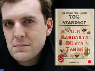 İçecekler üzerinden tarih