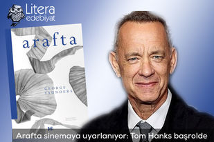 Arafta sinemaya uyarlanıyor: Tom Hanks başrolde