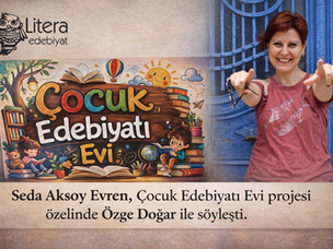 "Çocukluk başlı başına bir hak alanı"