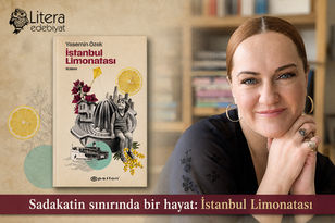 Sadakatin sınırında bir hayat: İstanbul Limonatası