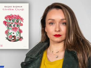 Siz “Gördüm Çiçeği” ile tanıştınız mı?