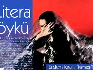 Öykü: Kırmızı Tül