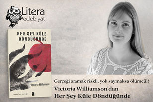 Gerçeği aramak riskli, yok saymaksa ölümcül!