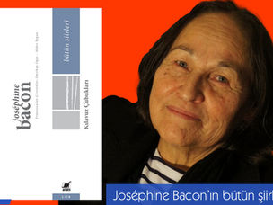 Joséphine Bacon’ın bütün şiirleri