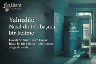 Yalnızlık: Nasıl da tek başına bir kelime
